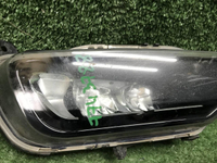 ПТФ правая Volvo XC90 2 (2014-2019) LED