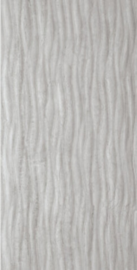 Керамогранит ROYAL TRAVERTINO Decoro Griseo Wavy Vein real matt.