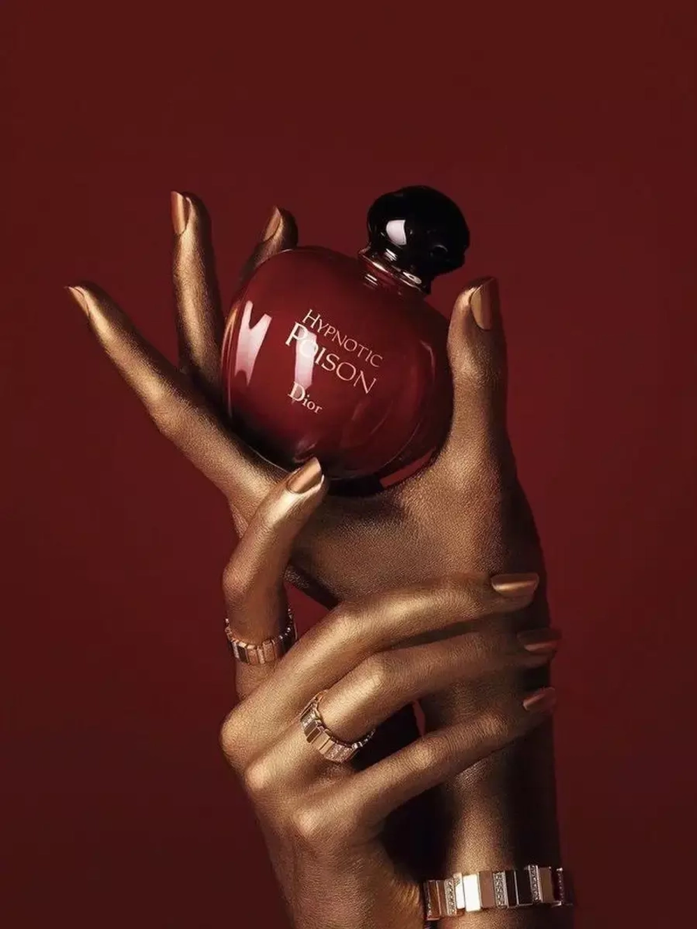 CHRISTIAN DIOR Hypnotic Poison