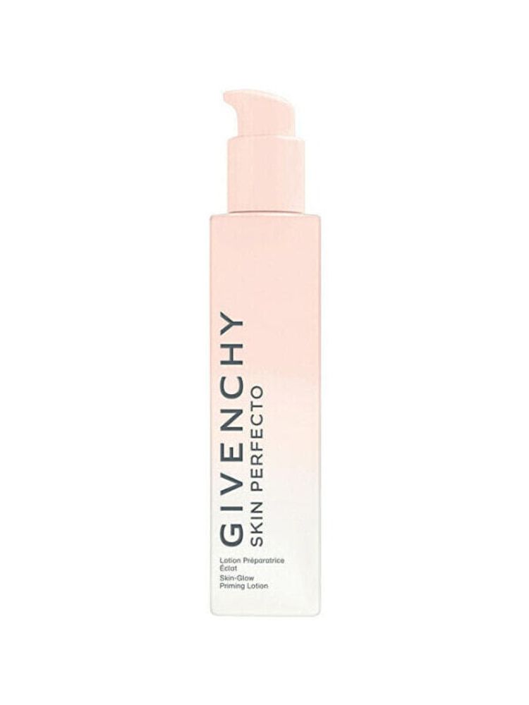 Тонизирование Brightening skin tonic Skin Perfecto (Skin-Glow Priming Lotion) 200 ml