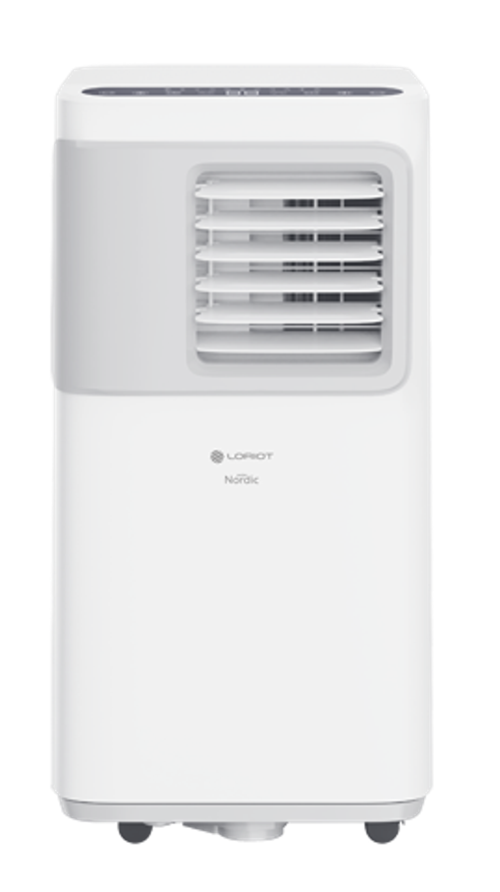 Мобильный кондиционер Loriot LPAC-09TP