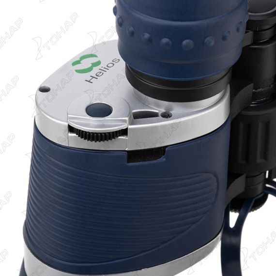 Бинокль 10х50 (HS 10х50) Helios