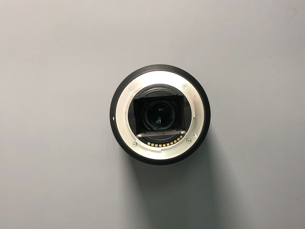 Sony FE 28-70mm 3.5-5.6 OSS