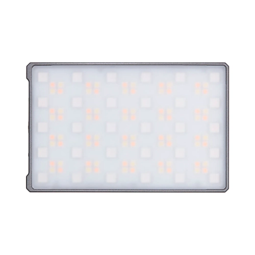 Комплект светодиодных осветителей Godox Knowled C5R-K8 с зарядным кейсом