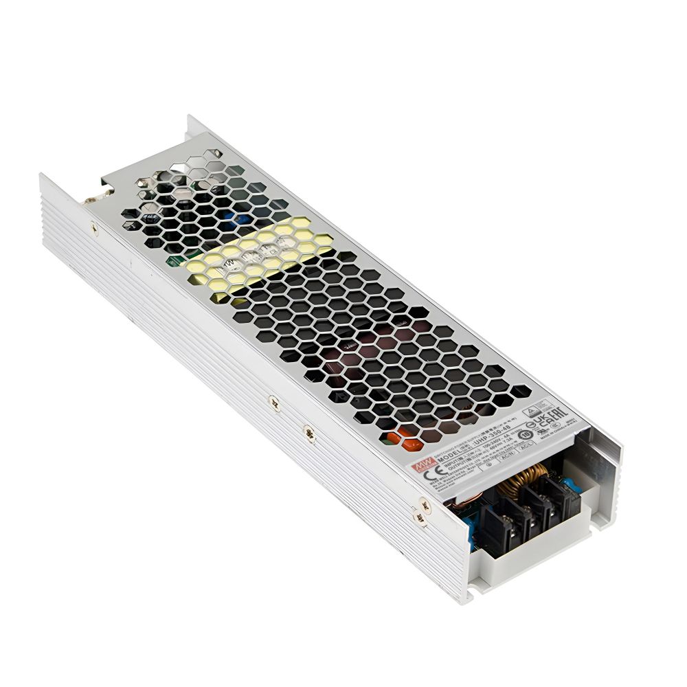 Источник питания UHP35048, MEAN WELL SKYLINE 48