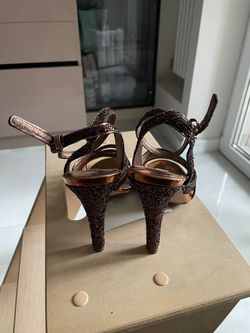 Босоножки Miu Miu
