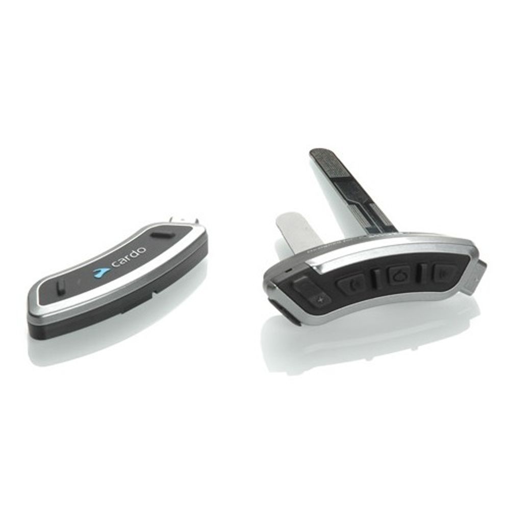 Scala rider SHO-1 Duo / Черный