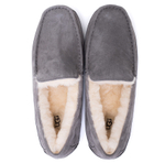 UGG Mens Ascot Grey