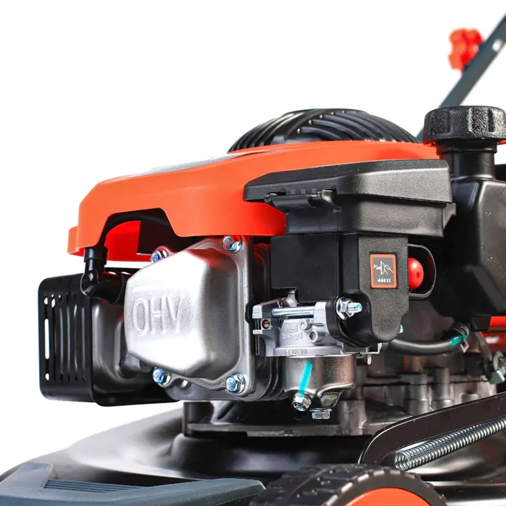 PATRIOT PT 42LS газонокосилка бензиновая 512109004