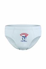 Трусы для мальчиков 3341 р.110 (5-6 лет) в ассорт. (BAYKAR), 1 шт.