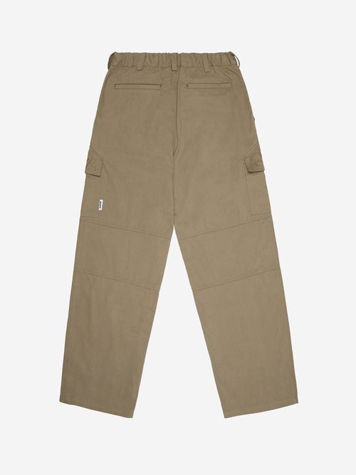 Брюки RUFF Global Cargo песочные