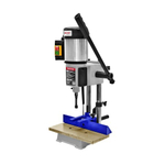 Станок пазовально-долбежный BELMASH SM-110 S291A