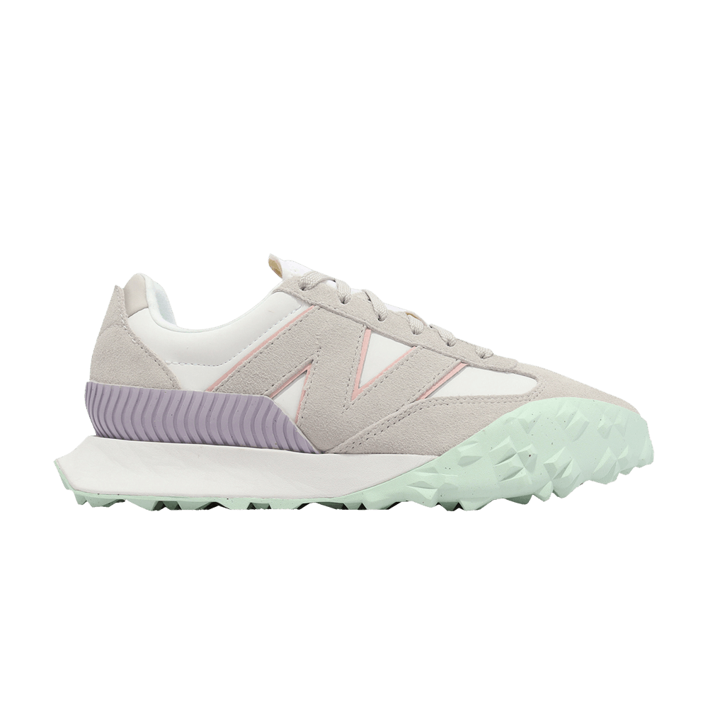 Кроссовки New Balance Xc-72