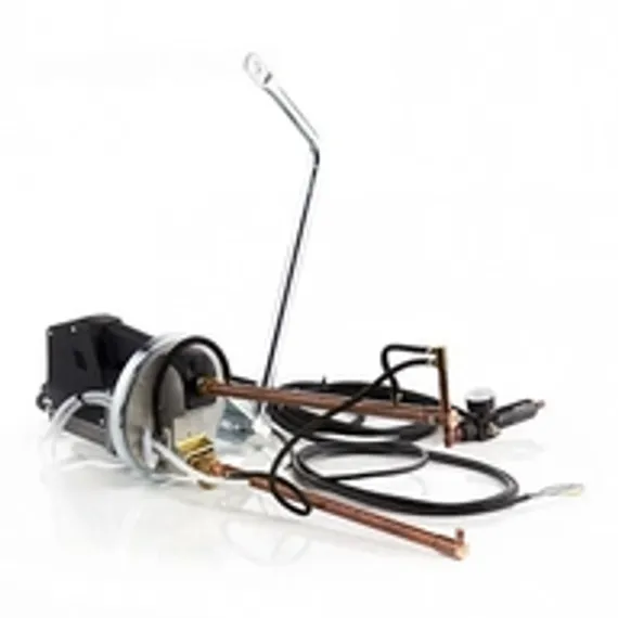 Машина для контактной сварки TECNA 4641NE