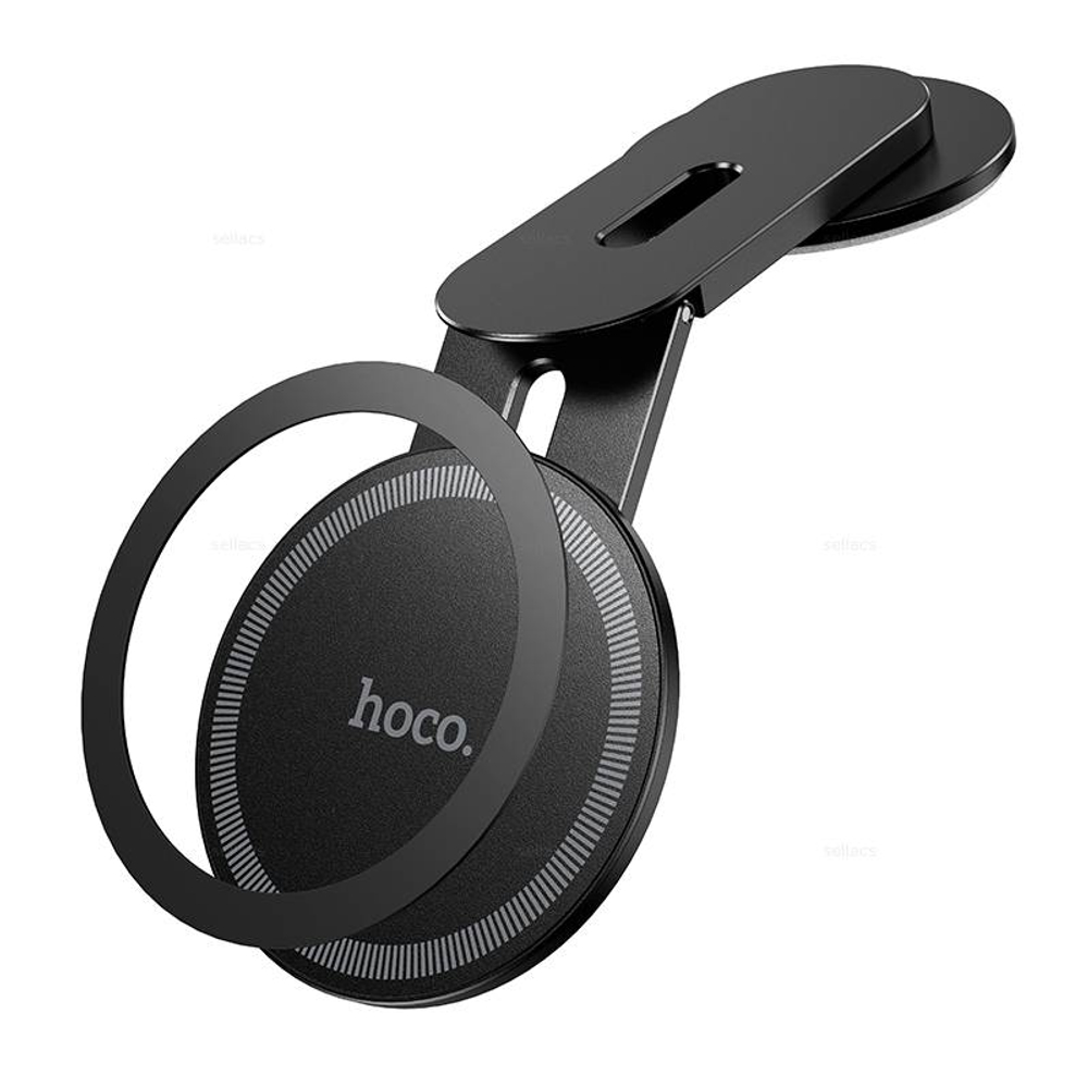 Магнитный держатель Hoco H93