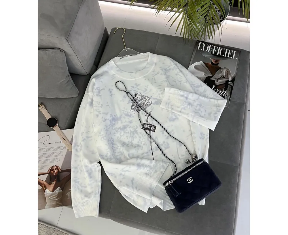 Кофта 7382479 Fabrika