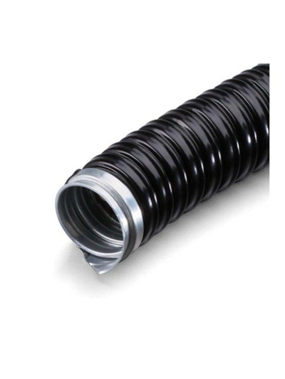 Металлорукав в ПВХ изоляции МРПИнг Nord 25 d25мм без протяжки (уп.50м) Fortisflex 67589