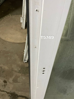 Окно Пластиковое Б/У 201(в) х 80(ш)