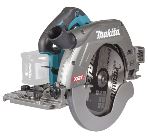 Аккумуляторная пила по дереву Makita HS011GZ