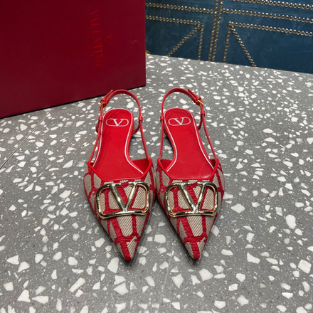 Балетки Valentino