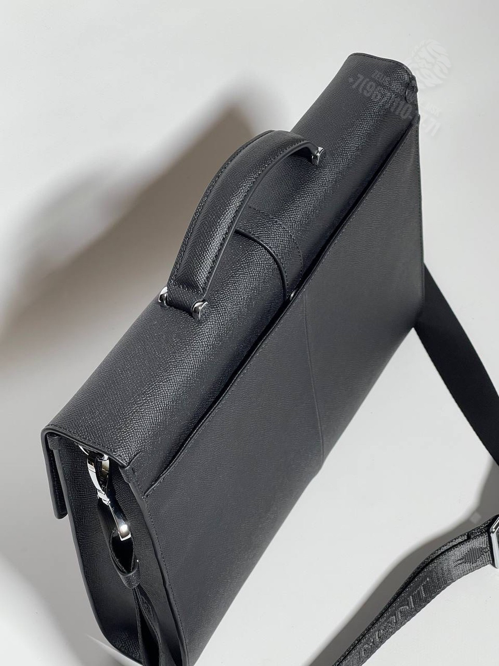 Портфель Montblanc