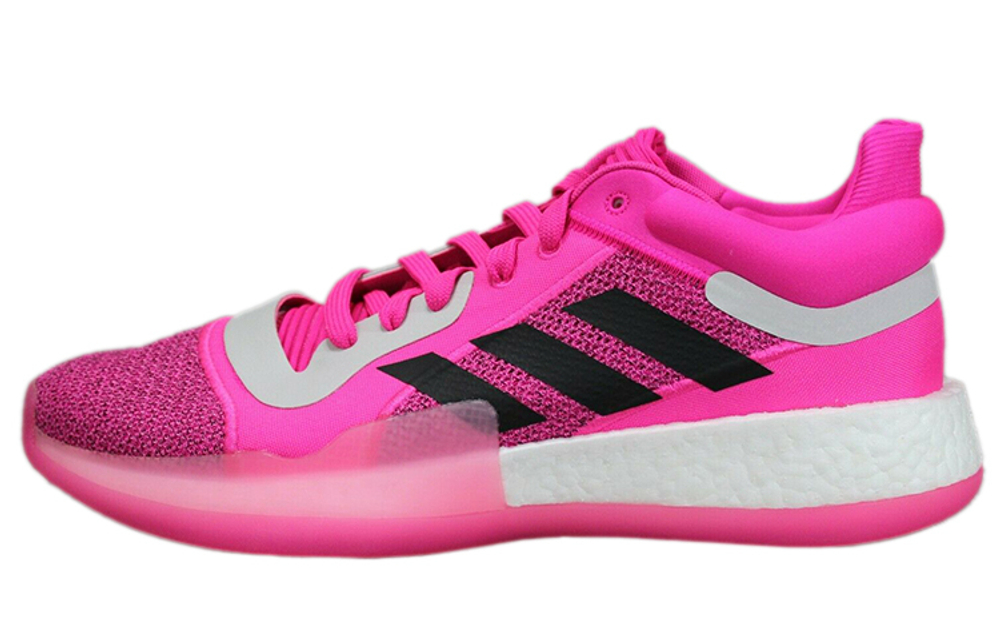 Кроссовки Adidas Marquee Boost