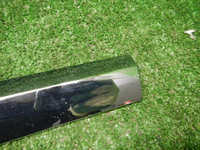 Молдинг двери задний правый Bentley Bentayga (2015-2020)