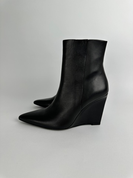 Ботильоны Zara
