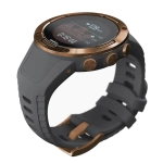Suunto 5 GRAPHITE COPPER KAV умные часы для спорта SS050302000