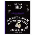 Дневник школьный 48л "Милая готика" (Феникс+)