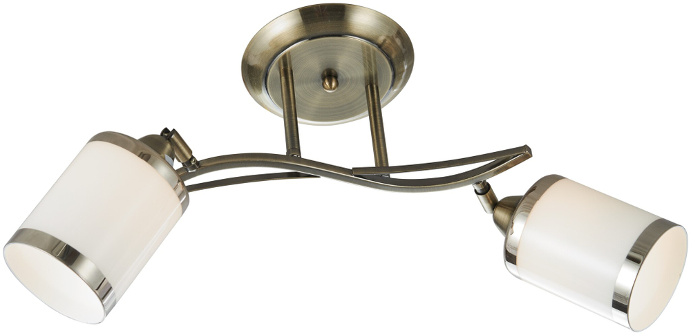 Светильник потолочный Velante Classic 713-507-02