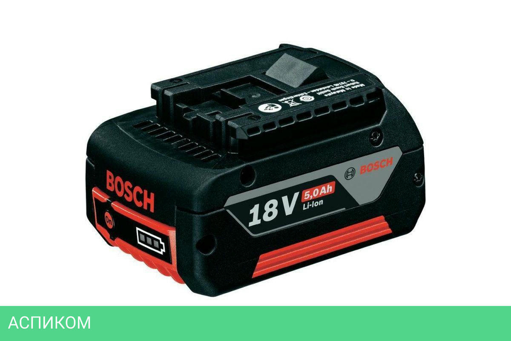 Аккумулятор для инструмента Bosch 1600A002U5