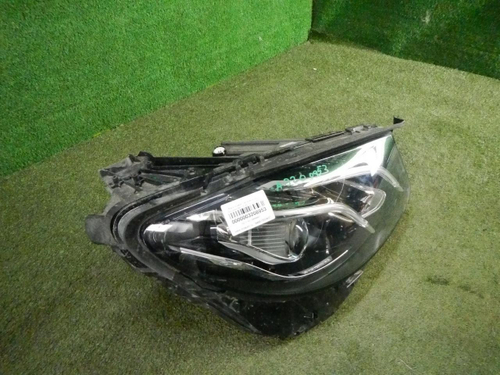 Фара правая Mercedes E W213 (2016-2021) LED