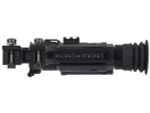 Тепловизионный прицел ATAK ET23-35, x3.7/7.4/14.8/29.6, 384x288, D=35мм