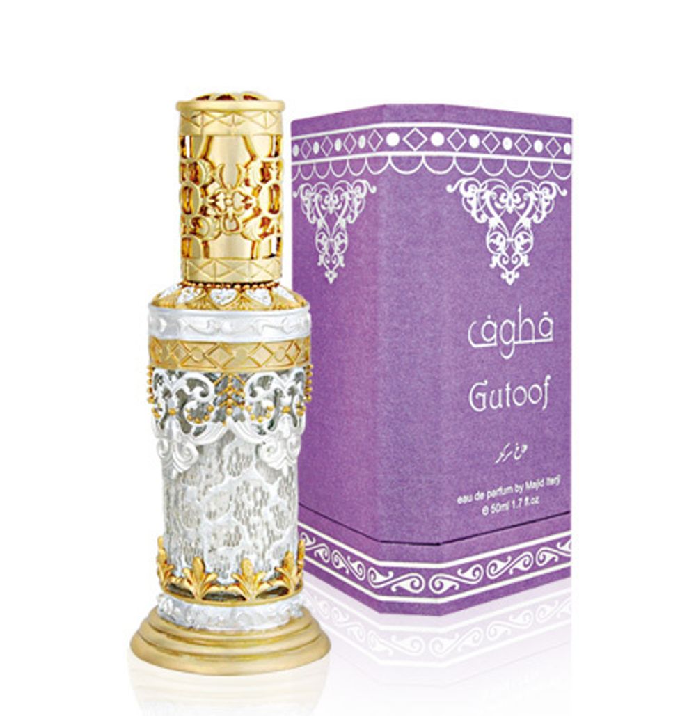 Majid Muzaffar Iterji Gutoof