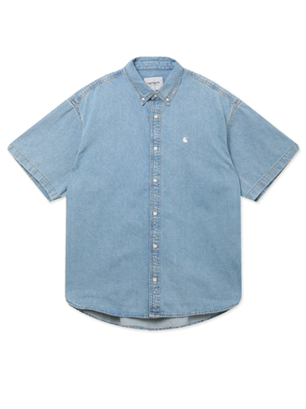 Мужская Рубашка Lucas