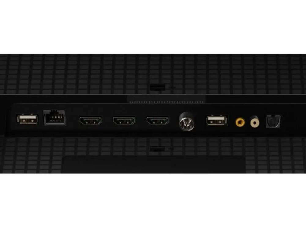 QLED телевизор TCL 65C655 Pro 4K Ultra HD