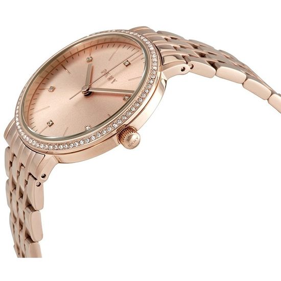 Женские наручные часы DKNY NY2608