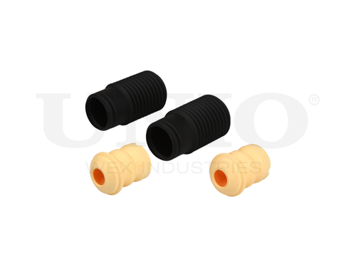 Комплект пыльник и отбойник UNIO DUC-50006