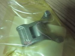 14430-K33-D00. ARM COMP., IN. VALVE ROCKER. HONDA