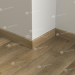 Плинтус Alpine Floor Parquet Light SK 13-7 Дуб Насыщенный
