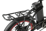 Электровелосипед Cyberbike Flex (2019)