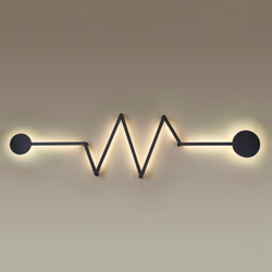 Бра Odeon Light 4302/36WL