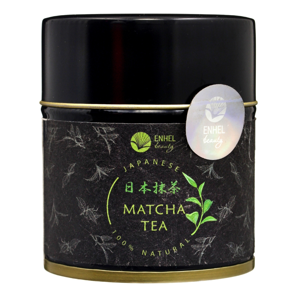 Чай Matcha Tea