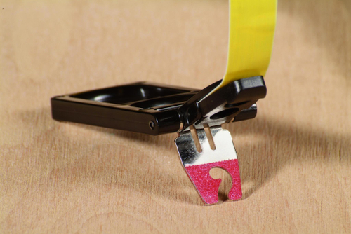 Измерительная лента Stabila тип BM50 20 метров 17218