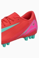 Бутсы Nike Zoom Mercurial Vapor 16 Academy AG - красный