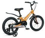 Детский велосипед Maxiscoo Space Standart 16'' (2025)