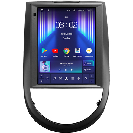 Teyes TPRO 2 9.7"для Kia Soul 2008-2014