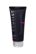 Лубрикант для секс-игрушек на водной основе Toys - 100 мл.