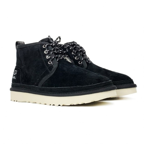 Ugg Neighbobhood X Neumel - Black